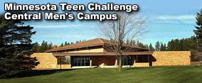 Minniesota Teen Challenge